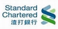 渣打银行