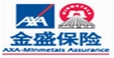 金盛保险